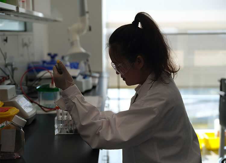 质谱学抗体定量